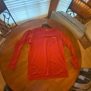 Columbia Long Sleeve T-Shirt